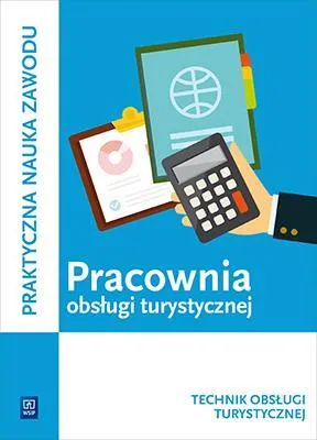 Produktbild von Pracownia Obsługi Turystycznej Cz.2 Kwal. T.14