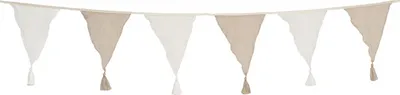 Produktbild von Jabadabado Ringrammelaar olifant (11cm)