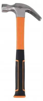 Produktbild von Magnusson Tischlerhammer 567 g robust und langlebig