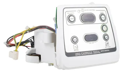 Immagine prodotto di Tefal scheda elettronica PCB 230V ferro stiro Pro Express GV8955 GV8960 GV8964