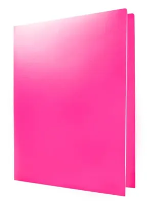 Immagine prodotto di Raccoglitore A4 PP rosa
