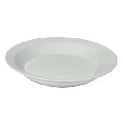 Produktbild von Authentics Piu Teller 15, Porzellanteller, Deckel, Reinweiß, Ø 15 cm, 2810428