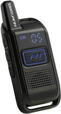 Obrázok produktu pre Vysielačky Num'Axes TLK1038