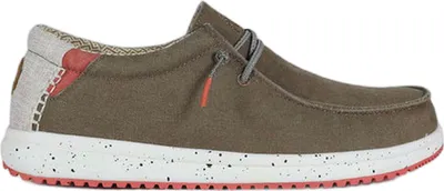 Produktbild von Mokassins Pitas S24M-WVE-NAS-VERDE für Herren