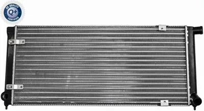 Produktbild von VEMO V15-60-5017 Kühler Wasserkühler Motorkühler für VW GOLF II (19E, 1G1) CORRADO (53I) SCIROCCO (53B) Jetta II (19E, 1G2, 165)