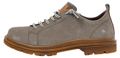 Produktbild von Art Schuhe Damen/Herren 1897 NOBUCK GREY/ BIRMINGHAM Farbe Grau