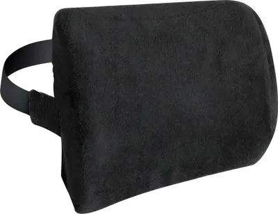 Produktbild von LAMPA Lendenkissen Lordosekissen 54366 Mikrofaser