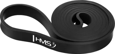 Produktbild von GU05 ÜBUNGSBAND HMS (schwarz)