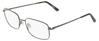 Produktbild von Flexon FLEXON BENJAMIN 600 (033) gunmetal 54/18/140 Herren Brillen