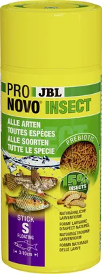 Imagen del producto de JBL PRONOVO, insecticida en formato stick, tamaño: S / Contenido: 250 ml