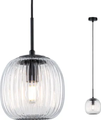 Image de Paulmann LED Lampe suspendue Ruya