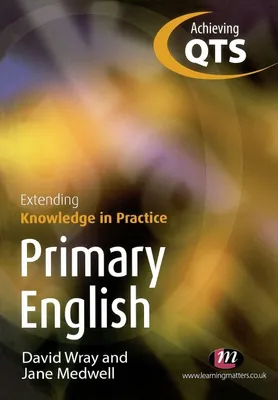 Produktbild von Primary English