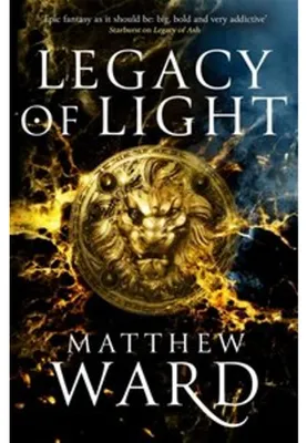 Image de Legacy of Light