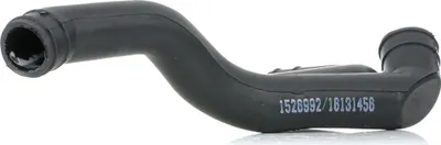 Produktbild von RIDEX 1600H16000030 Schlauch KGE für VW Golf IV Schrägheck (1J1) Kurbelgehäuseentlüftung