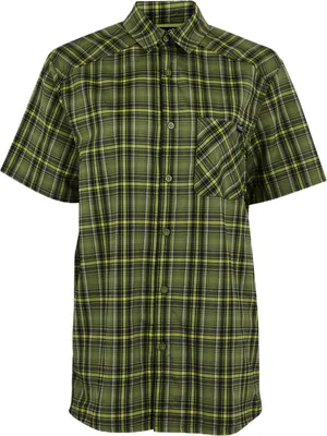 Image de Chemise pour homme REGATTA Begarno à manches courtes