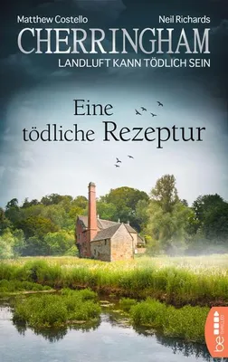 Obrázok produktu pre Cherringham - Eine tödliche Rezeptur