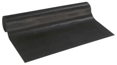 Produktbild von WETEC Riefenprofilbelag, ESD, 1.200 x 10.000 mm (Matte Riffelmatte Regalbelag)
