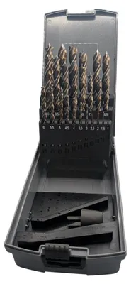 Produktbild von Alpen Timber Twist KP25 - Abverkauf