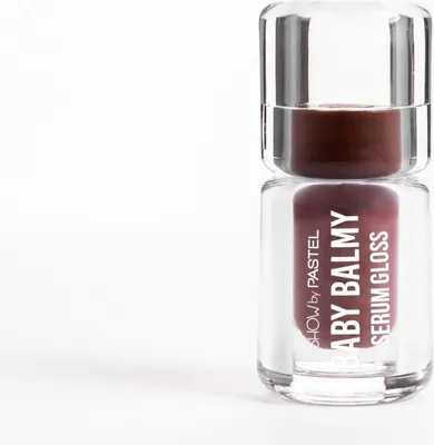 Imagen del producto de PASTEL Show: Bálsamo calmante para labios, sérum labial nº 39