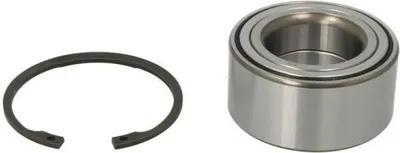 Produktbild von BTA Radlagersatz Vorne für HYUNDAI ix35 (LM, EL, ELH) 84mm H10509BTA