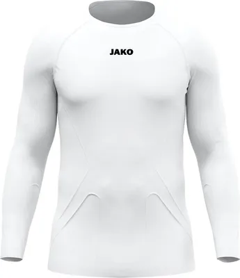 Produktbild von JAKO Longsleeve Lightweight L weiß