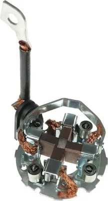 Produktbild von AS-PL SBH9002P Halter Kohlebürsten