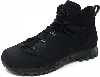 Produktbild von AKU Coldai Wanderstiefel Schwarz