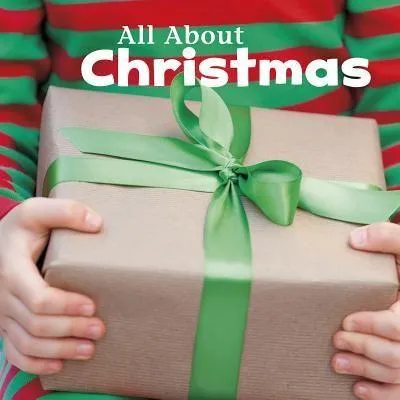 Produktbild von All about Christmas