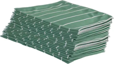 Immagine prodotto di Stracci per la pulizia Stracci per la pulizia estremamente assorbenti Muxel's panno di bambù per la pulizia, set di 20 pezzi