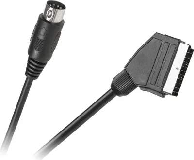Immagine prodotto di KPO2715-1,2 Cavo EURO - DIN 1,2m
