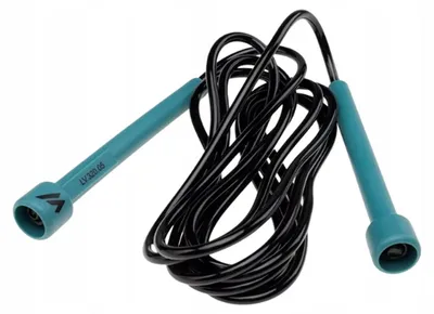 Imagen del producto de Martes - Cuerda para saltar "Venta", color único, modelo IG5571 (talla única), color verde