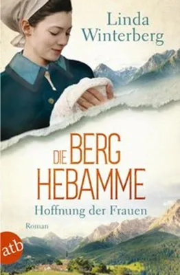 Obrázok produktu pre Die Berghebamme - Hoffnung der Frauen