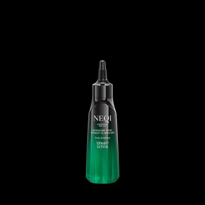 Productafbeelding van NEQI Rosemary Tonic (120 ml)