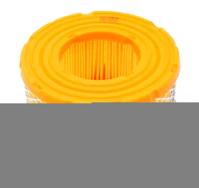 Produktbild von MZ Simson Trockenluftfilter, Luftfilterpatrone 100x52x52 mm - für SR4-3, SR4-4, ES125, ES150