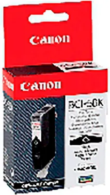 Zdjęcie produktu dla Wkład atramentowy Canon BCI-5BK – czarny – drukarka atramentowa – 240 stron
