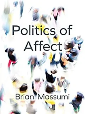 Image de Politics of Affect
