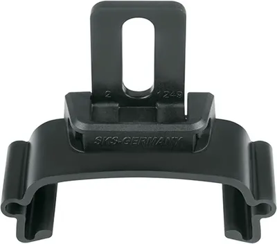 Produktbild von SKS Ersatzteil Schiebebrücke Schutzblechhalterung Bluemels Style 46mm kantig