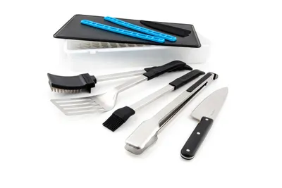 Produktbild von Broil King Besteckset Porta-Chef
