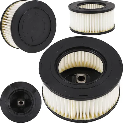 Produktbild von Luftfilter für STIHL MS261 MS261C MS271 MS291 MS311 MS362 MS362C MS391 11411201604