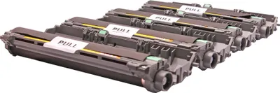 Produktbild von Kompatibel Bildtrommel für Brother DR243CL (Set 4 Stk) von ABC
