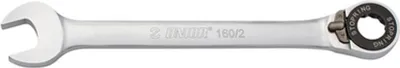 Produktbild von UNIOR Ratschen-Ringgabelschlüssel