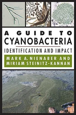 Produktbild von A Guide to Cyanobacteria
