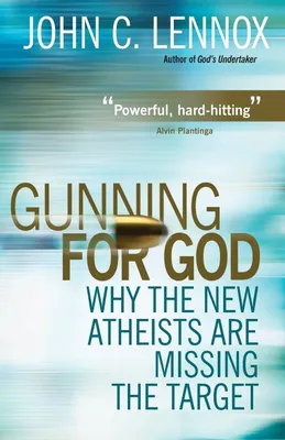 Produktbild von Gunning for God