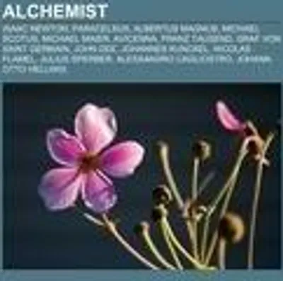 Produktbild von Alchemist