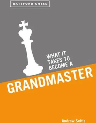 Image de What It Takes to Become a Grandmaster