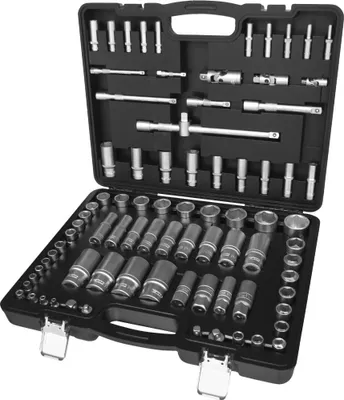 Obrázek produktu pro KS TOOLS 917.0082 Steckschlüssel