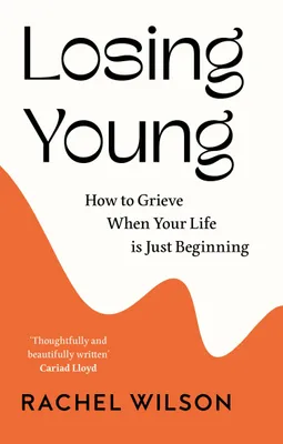 Produktbild von Losing Young