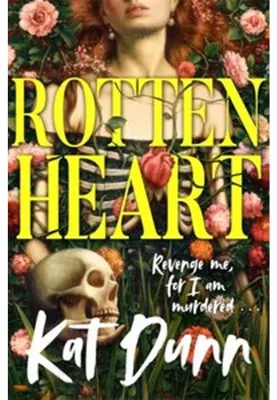 Produktbild von Rottenheart