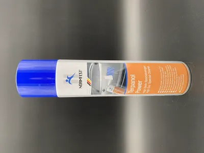 Produktbild von Normfest Terpanol 400ml Spray Klebstoffentferner Spezialreiniger Öle Etiketten