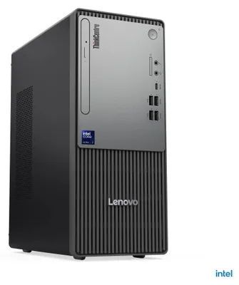 Zdjęcie produktu dla LENOVO ThinkCentre neo 50t G6 Intel Core Ultra 3 205 16GB 512GB SSD M.2 PCIe W11P 3Y OS